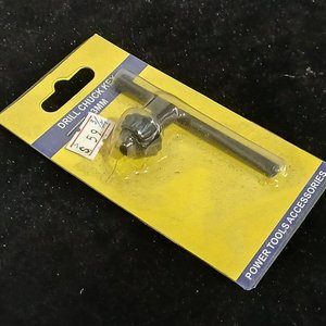 Lote de Herramientas: Remachadora, Llave Stillson, Llaves Fijas y Mandril - imagen 3