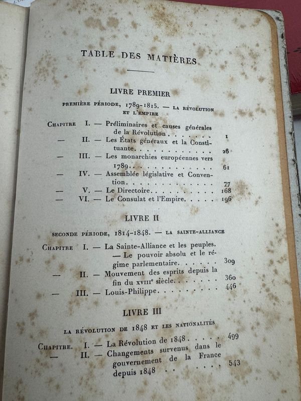 Colección de libros sobre la historia de la Edad Media - imagen 6