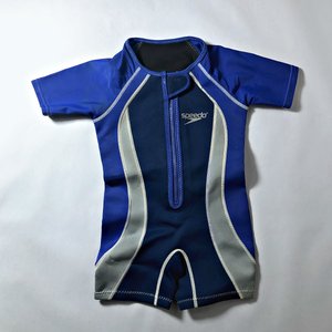 Traje de Neopreno Speedo para Niño y Botas Body Glove - imagen 4