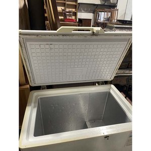 Freezer Horizontal Kassel Blanco 1 Puerta - imagen 2