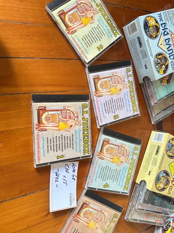 Colección de CDs de Jazz en Excelente Condición - imagen 6