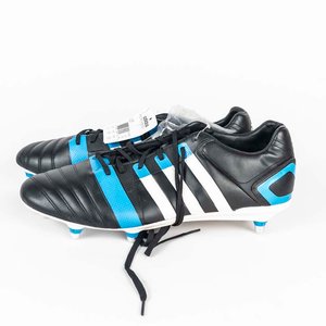 Championes de Rugby Adidas Nuevos Talle US 15 - imagen 2
