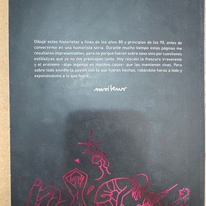 Libro "Lo Peor de Maitena" - Editorial Sudamericana - imagen 4