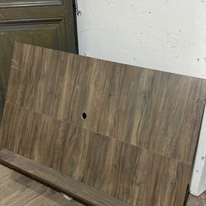 Lote anterior: Rack de Melamina con Estante