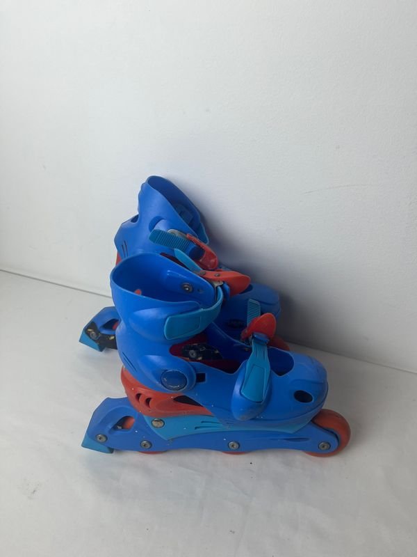 Patines de ruedas para niños - imagen 6