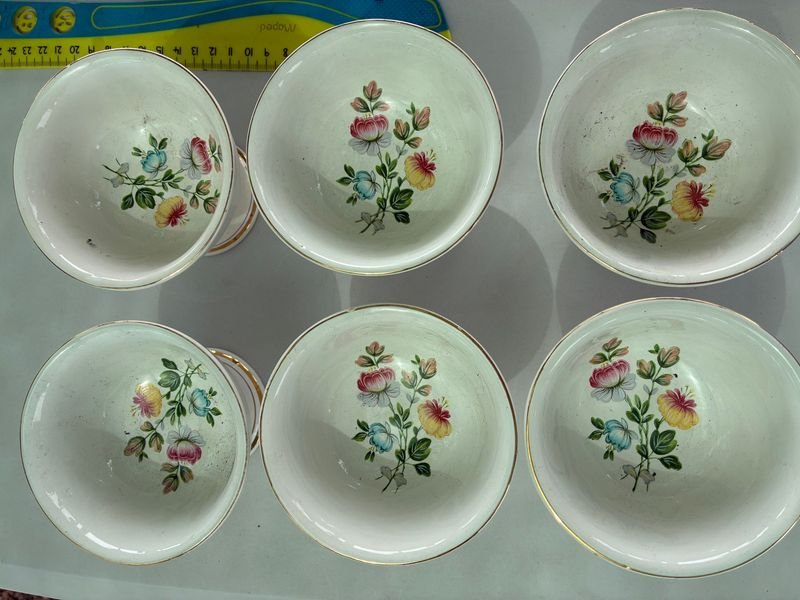 Lote anterior: Bolsas de helado con diseños coloridos