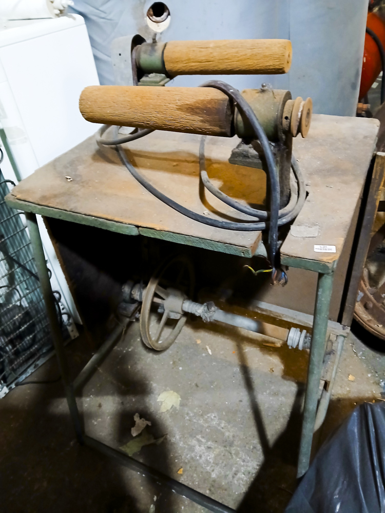 ¡Descubre las mejores herramientas y artículos de segunda mano en Uruguay!