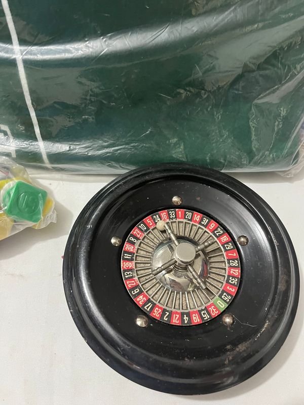 Roulette de Juego de Azar - imagen 7
