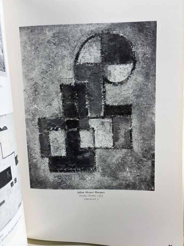 Libro de Arte Moderno Uruguayo: Taller Torres-García y Escuela del Sur - imagen 5