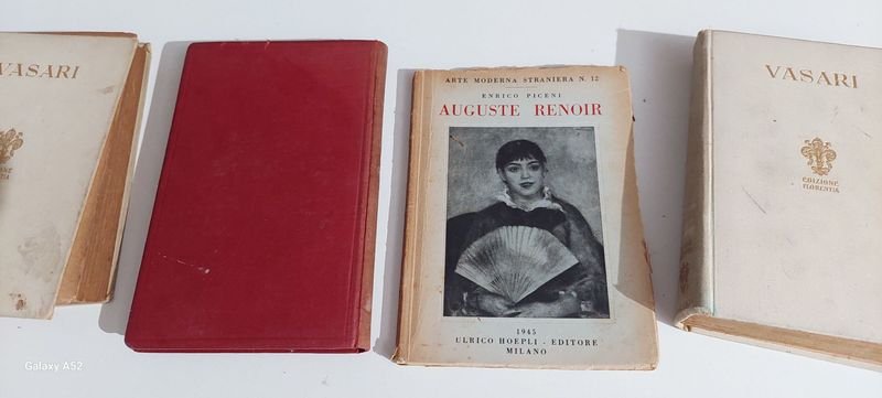 Lote de libros antiguos y usados - imagen 8