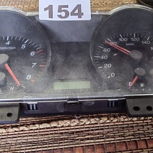 Tablero de Instrumentos de Auto Usado - imagen 5