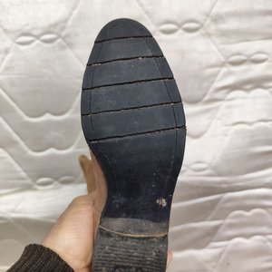 Botas de Cuero para Niño - Talle 22-22.5 cm - imagen 3