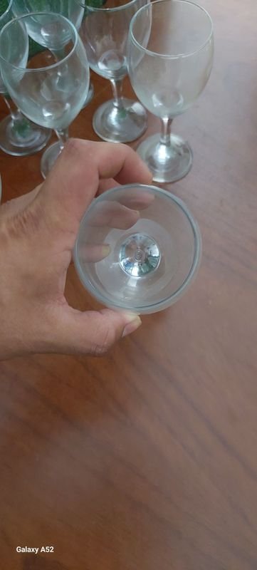 Lotes de copas de vino de alta calidad - imagen 7