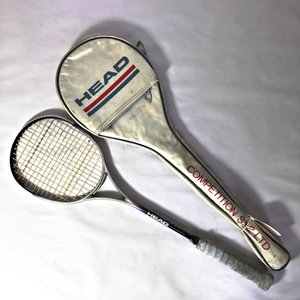 Dos Raquetas de Squash Head Competition S2 LTD con Funda - imagen 3