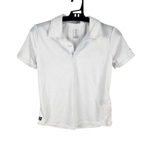Lote anterior: Remera Polo Tenis Niño Blanca Talle 8-9 Años