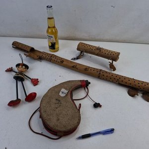 Lote de Cristalería: Copas, Vasos y Adornos Varios - imagen 17