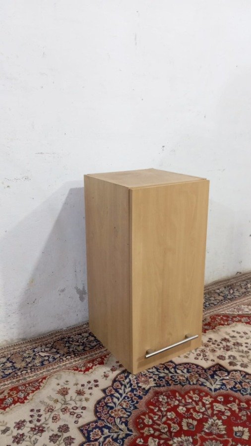 Caja de cocina herraje niquelado - imagen 3
