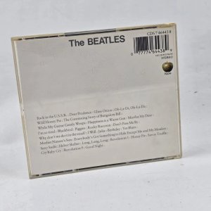 CD Doble The Beatles - imagen 2
