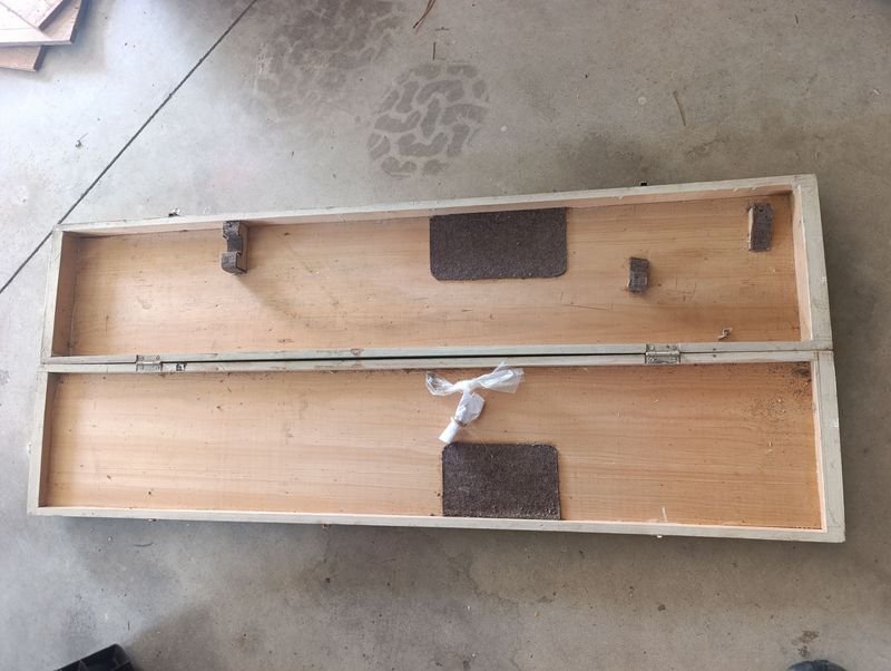 Estuches para Arma Larga - Conjunto de Cajas y Accesorios - imagen 3