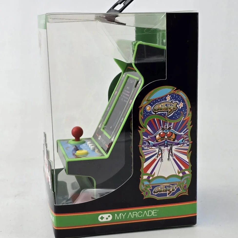 Consola de Arcade Galaga My Arcade - imagen 2