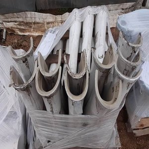 Lote anterior: Pedestales Blancos de Plástico para Exteriores