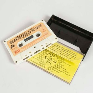 Cassette 20 Éxitos de oro 1979 Sello Emi, Uruguay - imagen 2