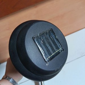 Lote de 3 Faroles Solares para Jardín - imagen 6