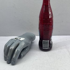Botella Coca-Cola Copa América 2011 Coleccionable - imagen 2