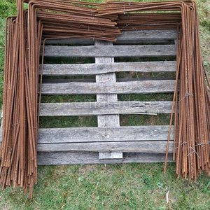 Lote anterior: Lote de Barras de Hierro Corrugado para Construcción