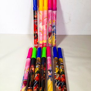Pack de 34 Burbujeros con Diseños Infantiles Variados - imagen 3