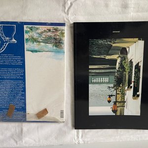 Libros "La Colonia del Sacramento" y "Colonia Cultura" - Fotografías Históricas - imagen 2