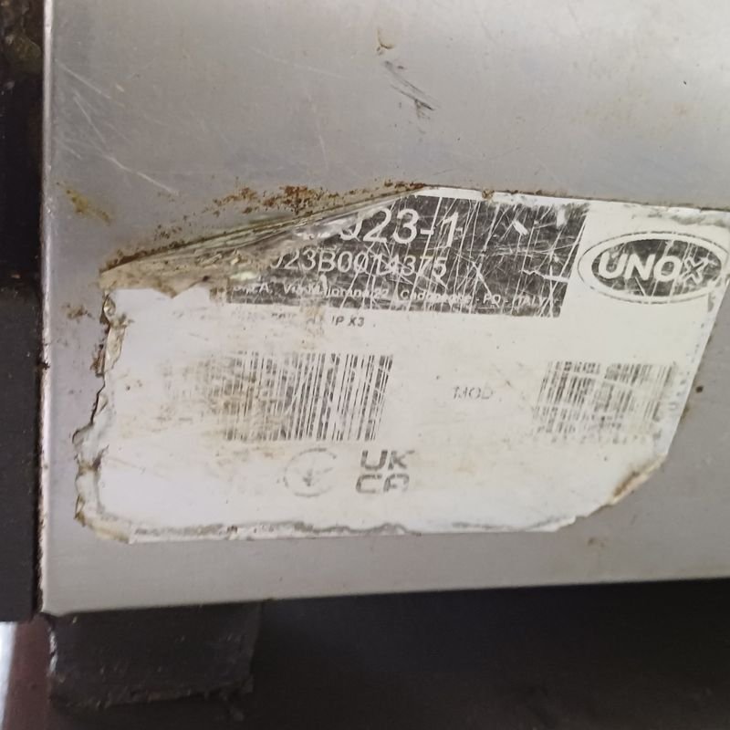 Horno convector marca Anna para cocina - imagen 5