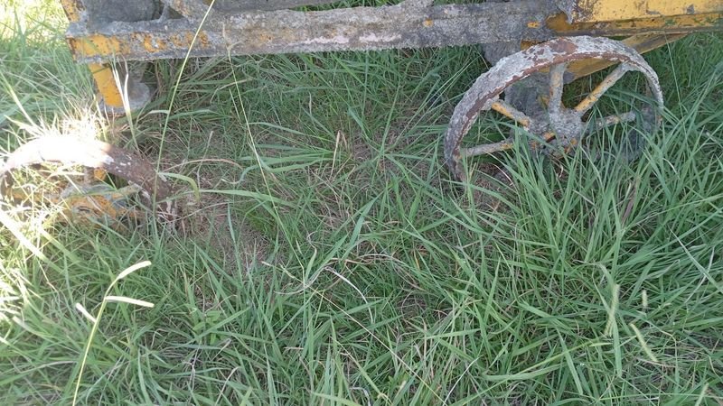 Venta de hormigonera antigua en buen estado - imagen 4
