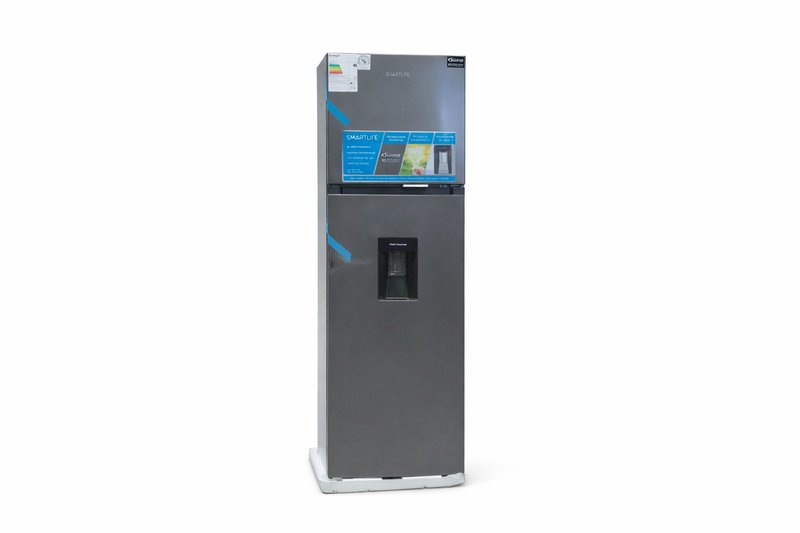 Refrigerador Smartlife 249L C/D Inverter - imagen 3