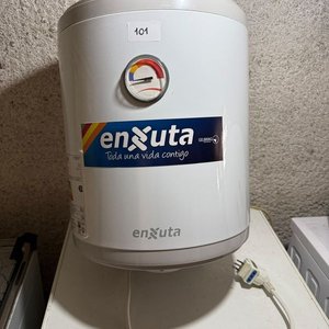 Lote anterior: Termofón Eléctrico Enxuta 30 Litros