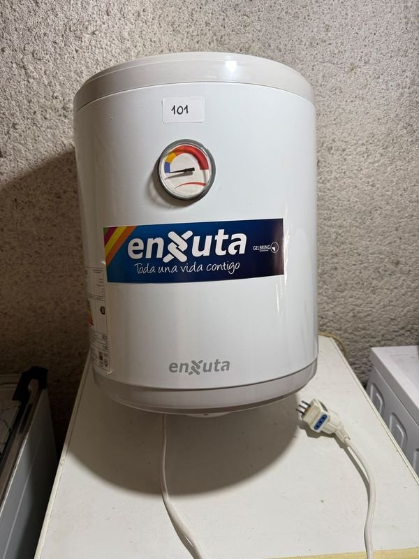 Termofón Eléctrico Enxuta 30 Litros