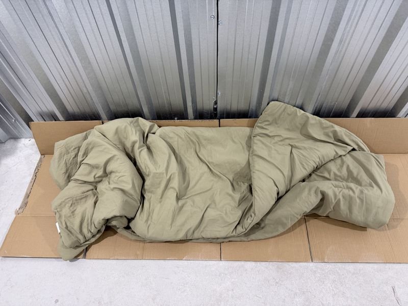 Acolchado Le Blanc Verde Pistacho 240x230 cm Poliéster Grande