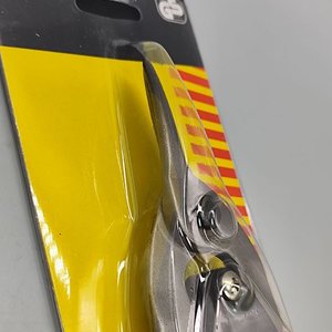 Tijera para Chapa de 10 Pulgadas Aviation Tin Snips - imagen 6