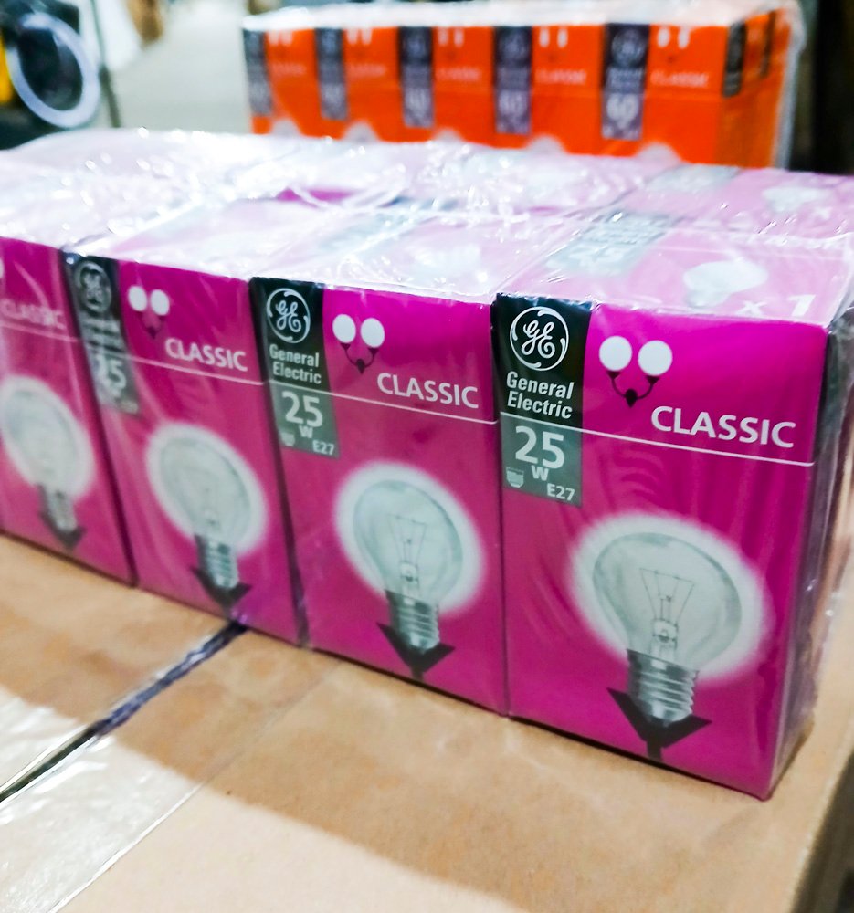 Lámparas de luz para hogar - imagen 5