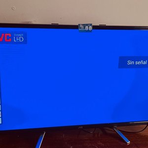 Smart TV JVC 32 Pulgadas - imagen 9