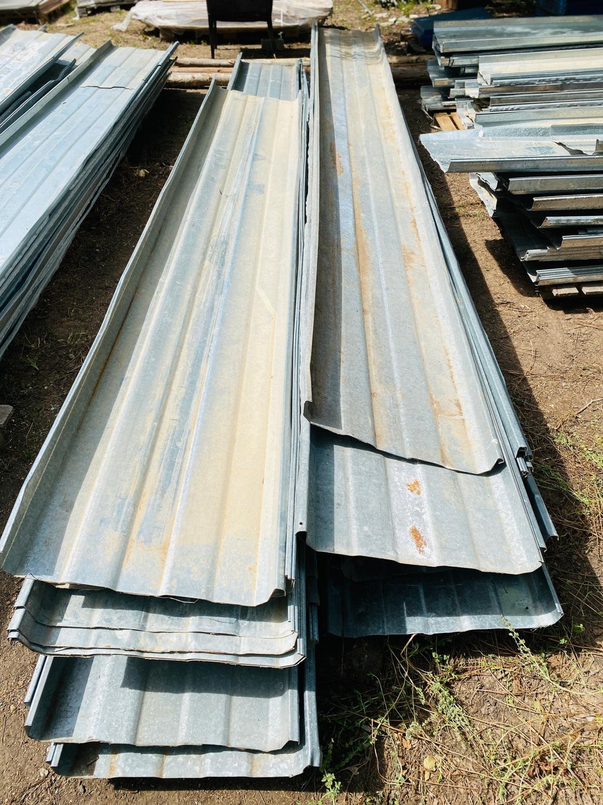 Item lote-x30-chapas-auto-portantes-4 - Image 0