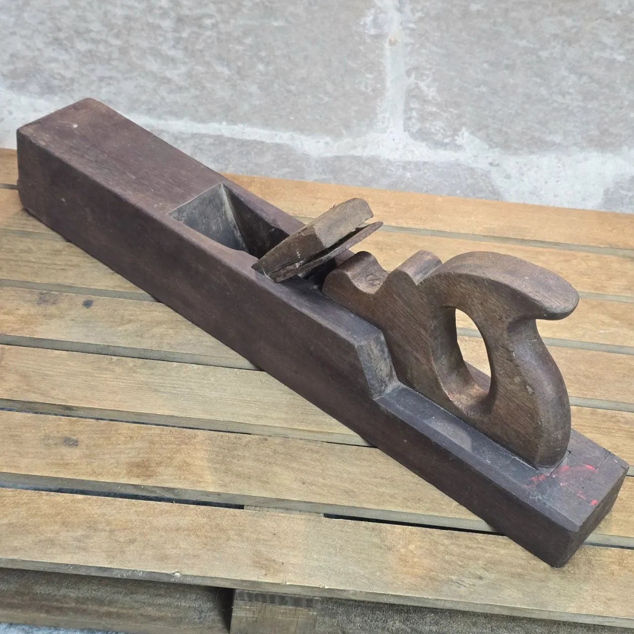 Plano de madera para carpintería - imagen 2