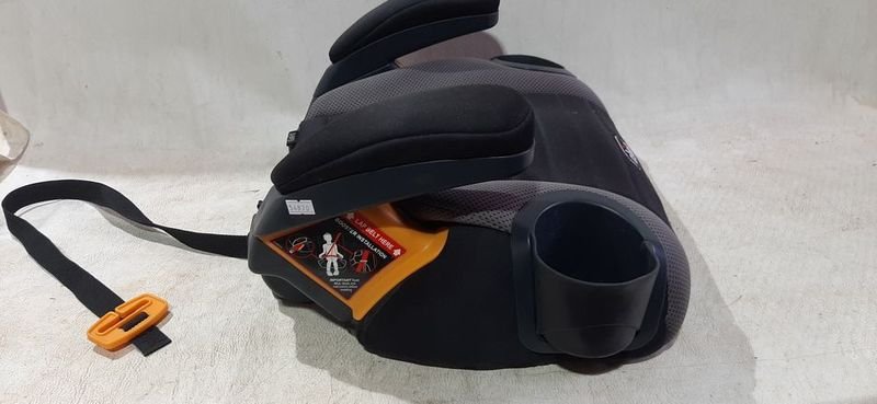 Asiento de Niño para Auto - Booster Seguridad - imagen 2