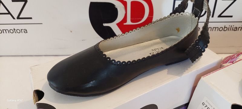Zapatos de tacón alto Zapato Casa - imagen 2