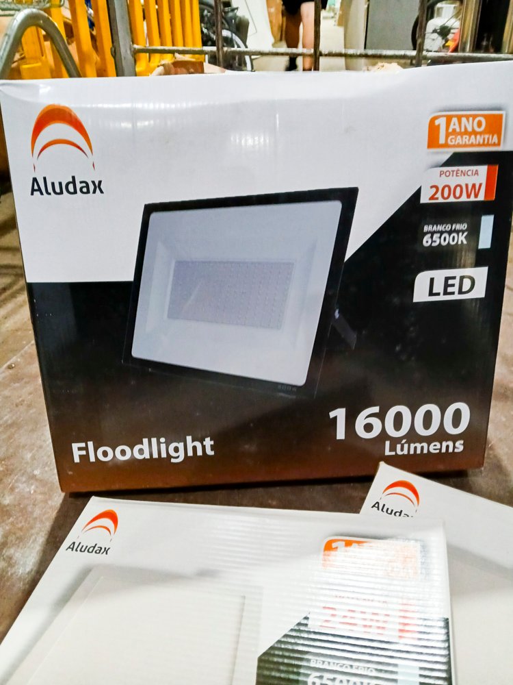 Lámparas LED de alta calidad - imagen 2