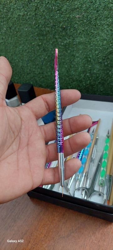  Herramientas de Belleza y Cuidado Personal - imagen 11