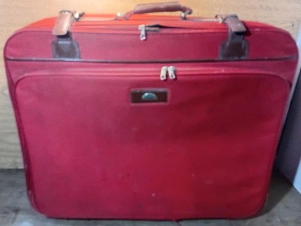 Valija de Viaje SANSONITE - imagen 3