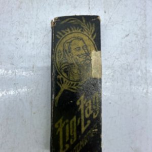 Caja de Hojillas Zig-Zag para Tabaco - imagen 2