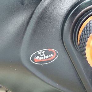 Reel de Pesca Bellus Partner 4+1 Rulemanes con Caja y Accesorios - imagen 4