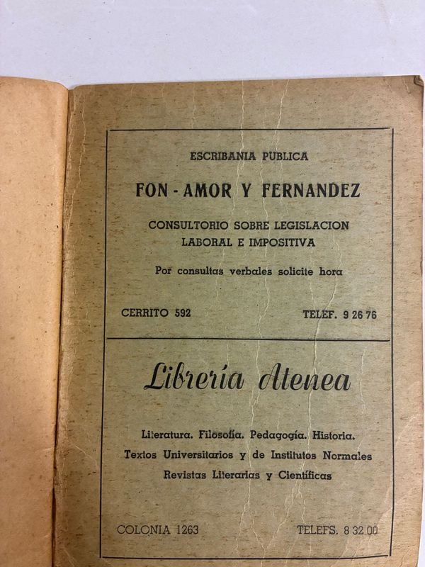 Constitución de Antigua, documento histórico - imagen 2